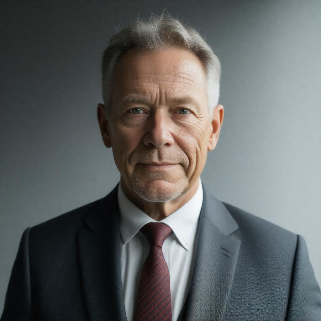Henrik C. Wegener